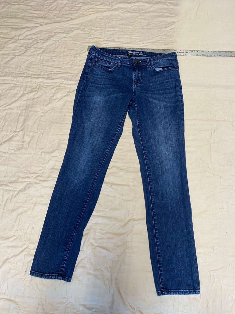 Gap Skinny fit Women's Jeans 8/29A